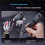 -ST2 Intelligent Tweezers SMD ESR Tester Resistance Capacitance Inductance Continuity Diode Testing Tool 6