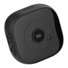 Cámara Wifi 1080P HD, Visión Nocturna por Infrarrojos, Microvideocámaras para Casa Inteligente, DVR, Sensor de Movimiento Remoto, Grabadora de