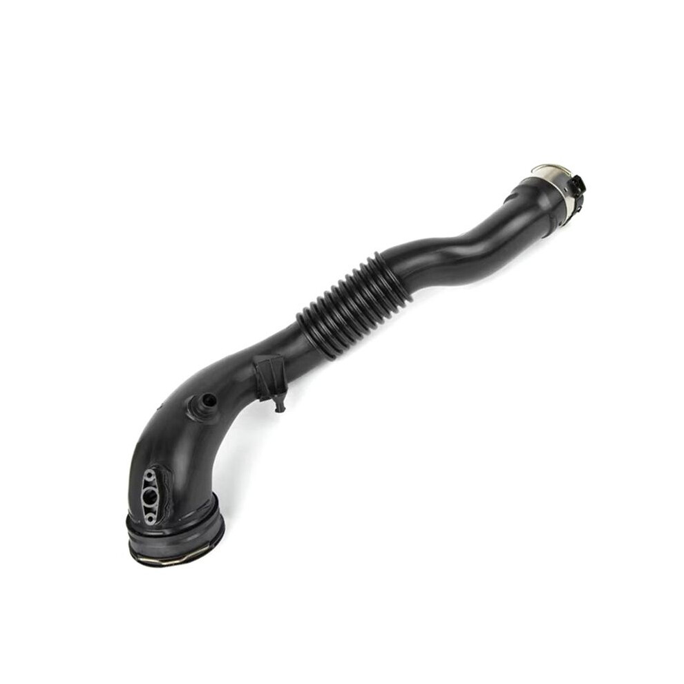 New Car Intercooler Air Intake Duct Pipe For 335I 435I M2 M235i X3 X4 1 2 3 Series 13717604033 Black 6031254975275