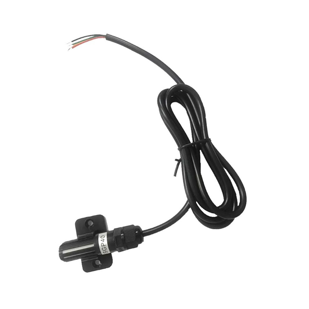 Sgp40 Air Quality Sensor Module Tvoc Eco2 Formaldehyde Carbon Dioxide Gas Detection For Air Quality Monitoring 6031562230493