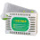 Refrigerator Deodorizer Box Air Odor Deodorizer Box Refrigerator Deodorizer Applicable to Remove Refrigerator Odor 1