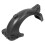Rear  Water Baffle Guard German Version for Electric Scooter  MAX G30 G30D E-Scooter Rear Wheel Mudguard 4