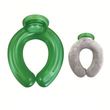 Portable Neck Cooling Pack Cool Freeze Neck Cooler Band Outdoor Sports Running Cycling Reusable Cold Collar IceCushion B