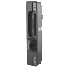 Bakluckehandtag Bagagerumshandtagsbrytare 12-18 för  Focus F1EB-19B514-BE