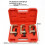 Vertical  Joint Separator Tie Rod End Puller Removal Tool for 7
