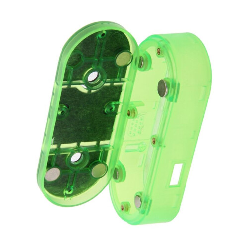 LILYGO T-Embed Protective Shell for T-Embed Board Easy Access to  Enhanced Protection Green 2