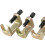 Vertical  Joint Separator Tie Rod End Puller Removal Tool for 2