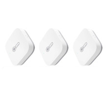 Zigbee Air Pressure Environment Sensor Temperature Humidity Sensor Home for Mi APP