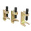 Vertical  Joint Separator Tie Rod End Puller Removal Tool for 9