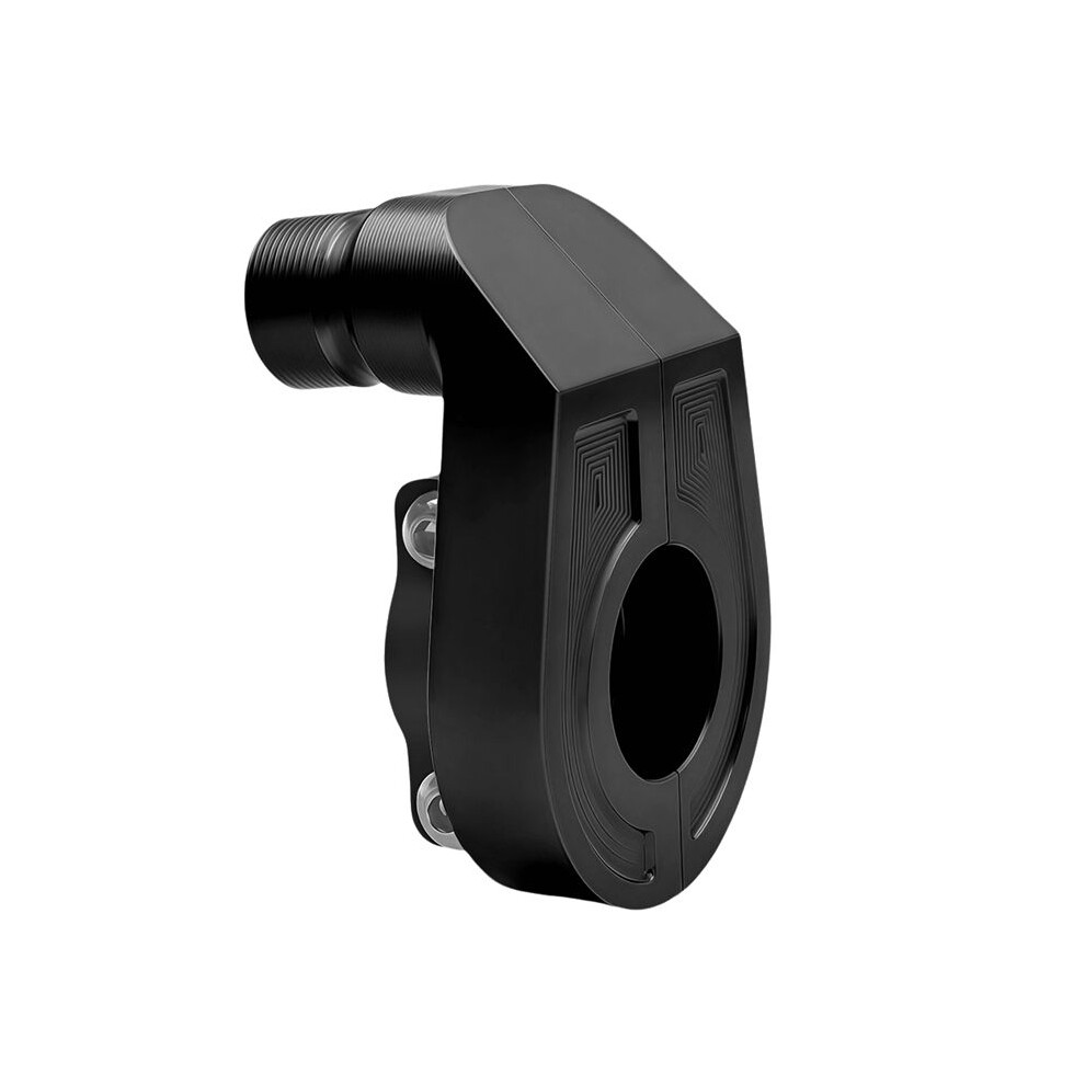 Motorcycle Throttle Body Protective Cover Throttle Housing Guard For Te 300 Fe Exc-F Xc Gasgas Ec 4711043855460
