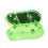 LILYGO T-Embed Protective Shell for T-Embed Board Easy Access to  Enhanced Protection Green 2