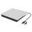 USB3.0 Type-C External CD DVD RW Drive Burner Portable DVD Player Reader Optical Drives 1