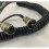 8-Core Aviation  Walkie-Talkie Microphone Extension Cable for  FT-1000 FT-2000 FT-847 B035   CB 3