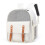 Pet Backpack Carrier Large Capacity Cats Backpacks,Cat Boxes for Small Cats Dogs Pets Backpack Adjustable Pets Bag 1