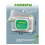 Refrigerator Deodorizer Box Air Odor Deodorizer Box Refrigerator Deodorizer Applicable to Remove Refrigerator Odor 6