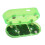 LILYGO T-Embed Protective Shell for T-Embed Board Easy Access to  Enhanced Protection Green 4