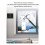 10pcs 433MHz Wireless Vibration Glass Break Detector, Adjustable Sensitivity, Compatible with Alarm Systems 4