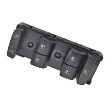 Driver Side Auto Down and Auto Window Control Lift Button for Elanta 22-2024 93571-AA2004X 93571AA2004