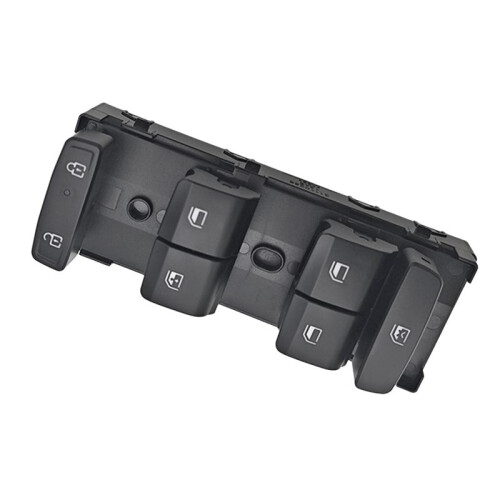 Driver Side Auto Down and Auto  Window Control  Lift Button for  Elanta 22-2024 93571-AA2004X 93571AA2004