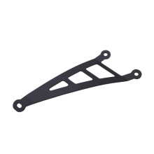 Motorcycle Exhaust Hanger Bracket Muffler Exhaust Hanger Holder for ZX6R ZX6R ZX-6R ZX636 / KTR