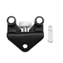 82420-00Q0A Car Scooter Guide Pulley Sliding Door Pulley for Niisan NV400 X62 B III Bus Van 2010-2019 93167774
