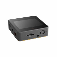 CoreS3 Lite Programmable Internet of Things IoT Controller ESP32S3 LoT Development Controller