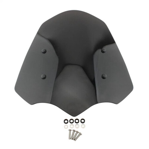 Motorcycle Windscreen Windshield for Rocket 3 3R  2020-2024 Wind Deflector