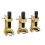 Vertical  Joint Separator Tie Rod End Puller Removal Tool for 8