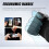 For  Magnetic Selfie Ring Light, with  Remote Control, Rechargeable Fill Light, Smartphone Camera Handle 3