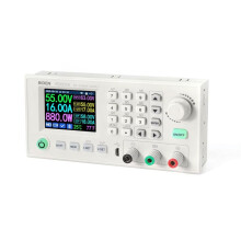 RIDEN Fonte de alimentação de controle digital WiFi USB RD6018, módulo redutor de tensão para , conversor buck, voltímetro 60V 18A
