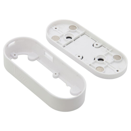 LILYGO T-Embed Protective Shell for T-Embed Board Easy Access to  Enhanced Protection White 2
