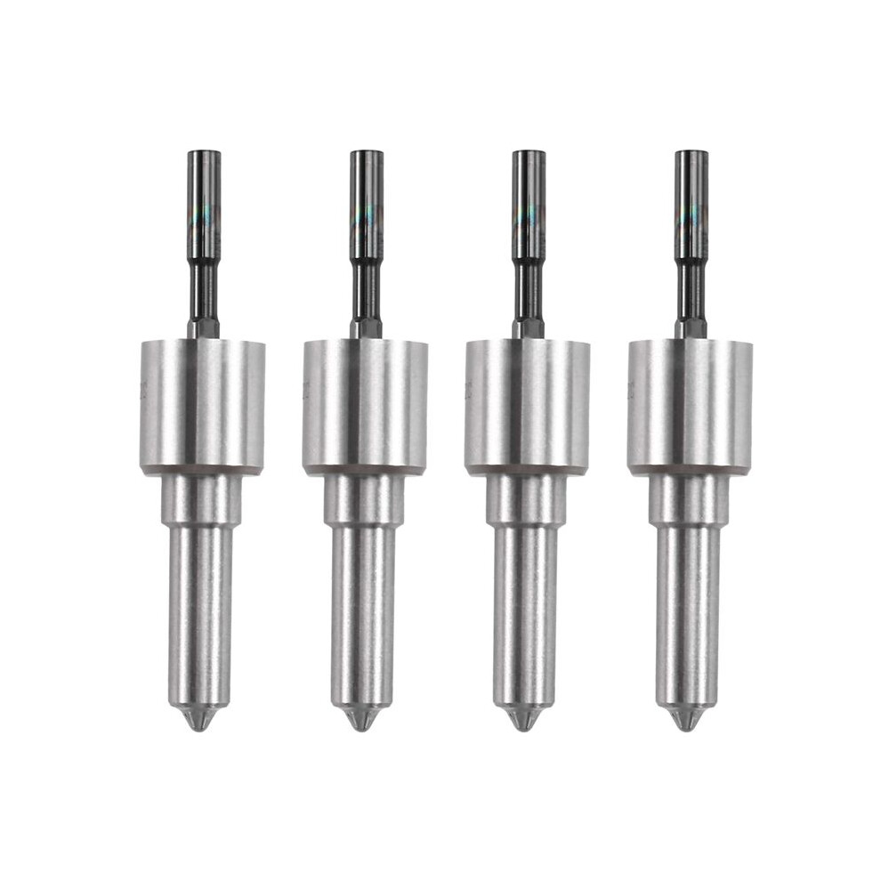 4Pcs Dsla154p1320 Injection Nozzle For 0445110171, 0445110181, 0445110182 0445110189, 0445110190 4713497253755