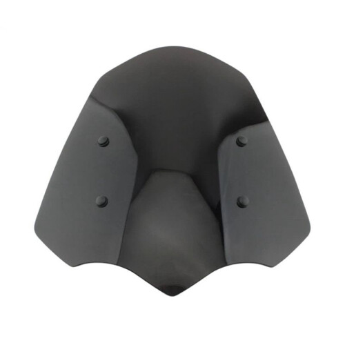 Motorcycle Windscreen Windshield for Rocket 3 3R  2020-2024 Wind Deflector 2