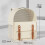 Pet Backpack Carrier Large Capacity Cats Backpacks,Cat Boxes for Small Cats Dogs Pets Backpack Adjustable Pets Bag 6