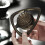 Hand-Poured Direct Pour Coffee Separator Two Cup Drip Squeezer Rain Pour-over Splitter 31 Holes Precise 6