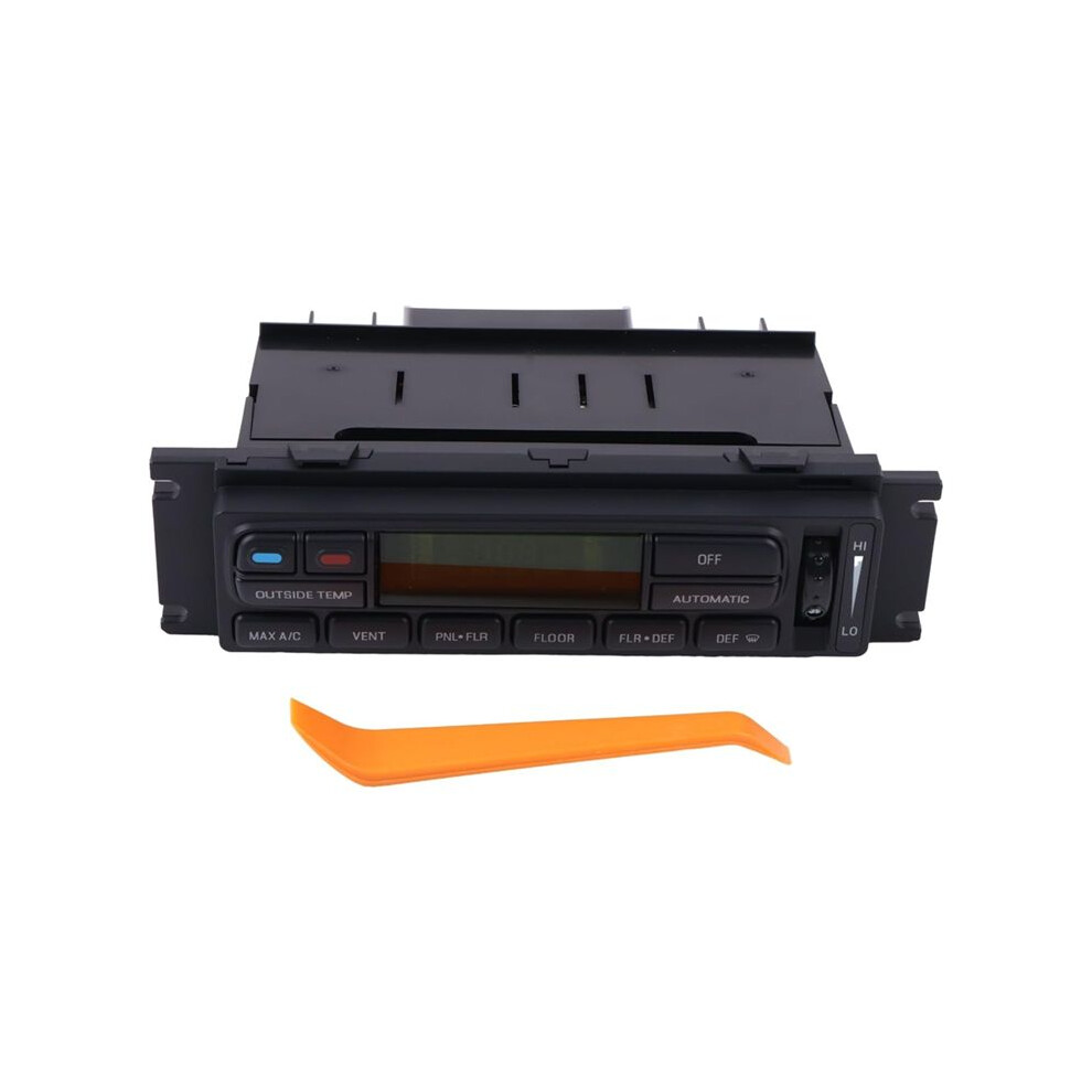 Hvac Control Module 599-214 For F-150 1997-2003 6132123110534
