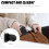 For  Magnetic Selfie Ring Light, with  Remote Control, Rechargeable Fill Light, Smartphone Camera Handle 7
