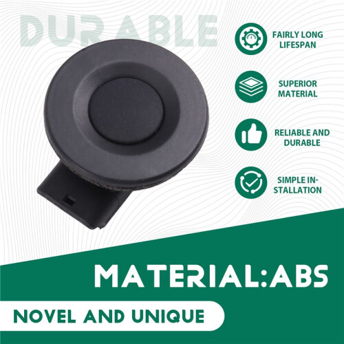 906062102R Car Handle Tailgate Micro-Type  Button for Dacia Spring EX1 Car Back Door 1