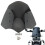 Motorcycle Windscreen Windshield for Rocket 3 3R  2020-2024 Wind Deflector 5