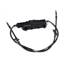 Electronic Parking Brake Handbrake Actuator Control Module for Sorento 2015-2018 59700-C5610, 59700-C5600