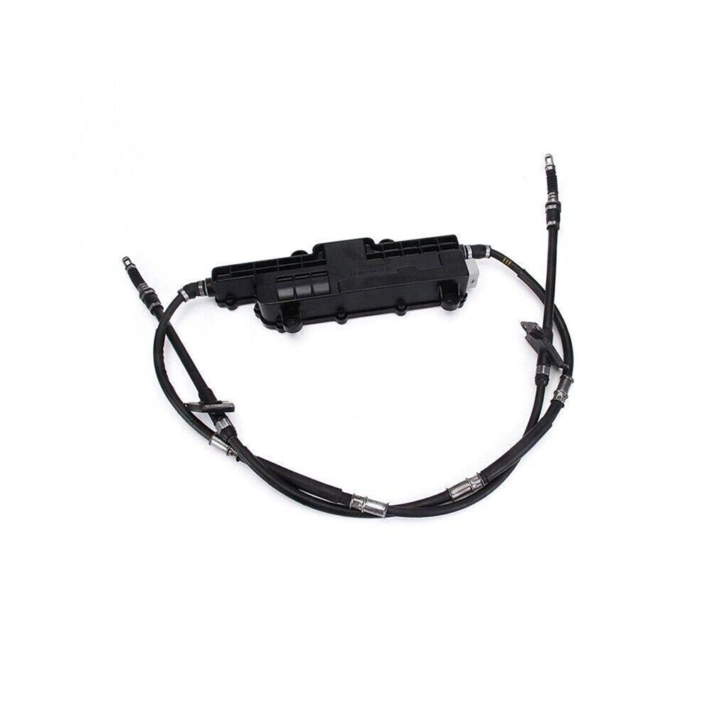 Electronic Parking Brake Handbrake Actuator Control Module For Sorento 2015-2018 59700-C5610, 59700-C5600 4712283165081