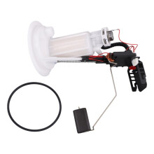 Fuel Filter Assembly 16117373514 16117373470 16146766152 for E60 525i 525xi 528i 528xi 528i XDrive 530i 530xi