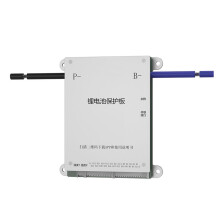 JK BMS BD4A20S4P BMS BT 8S 10S 14S 16S 20S 24V 48V BATTERY with 0.4A ACTIVE BALANCE Bms Lifepo4 Li-Ion LTO