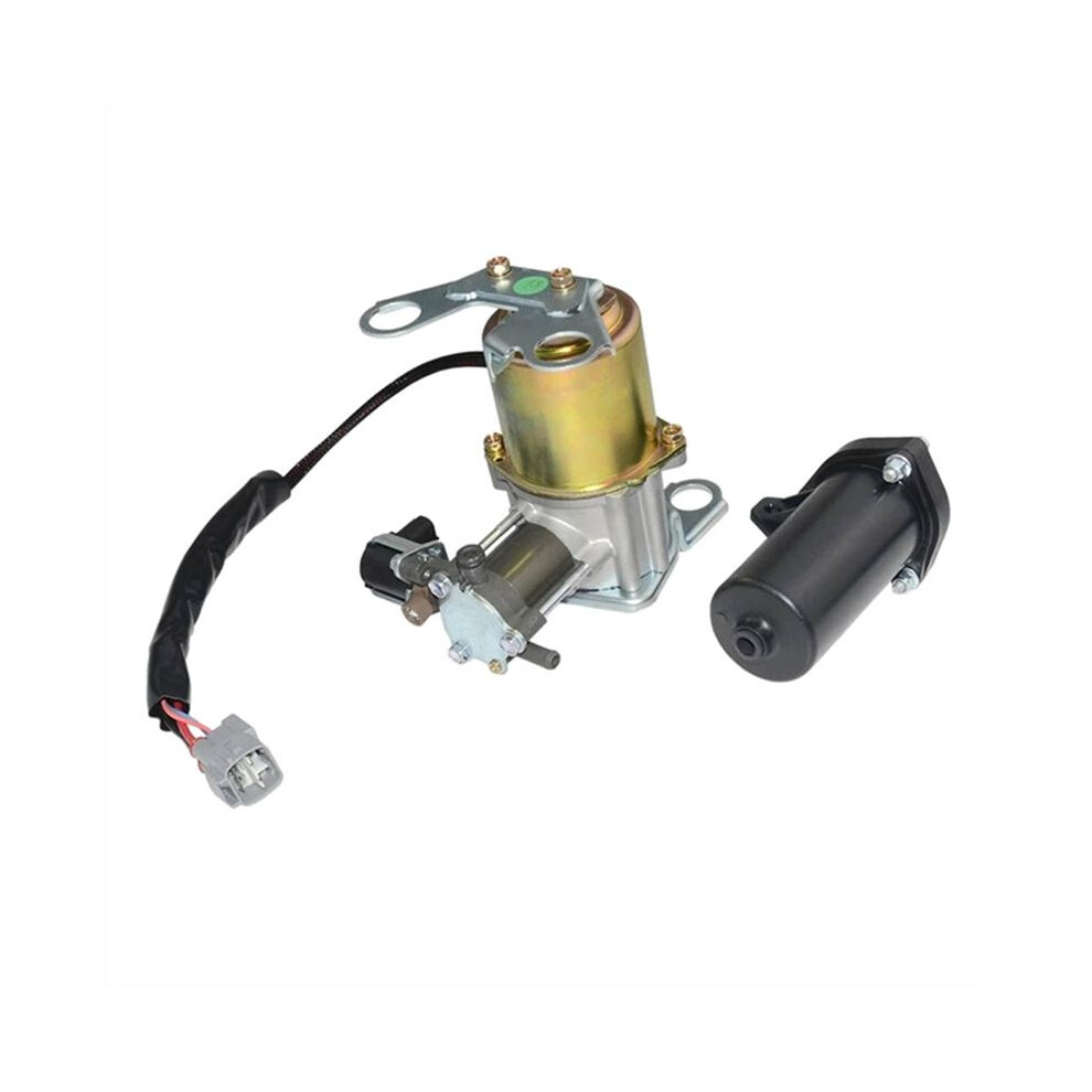 Suspension Compressor Pump & Dryer For Land Prado 4Runner Gx470 4891060021 48910-60041 4891060020 6031292798331