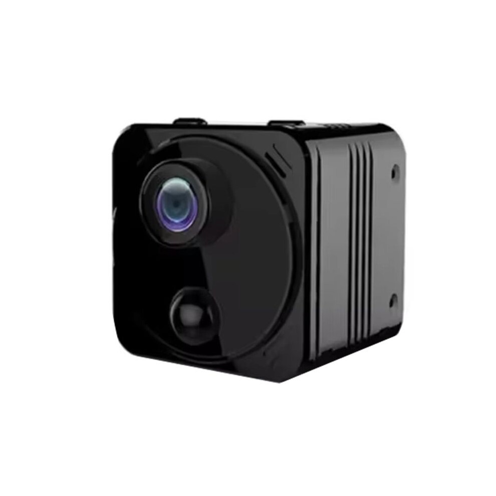 4K Hd Wifi Camera Ir Night Vision Motion Detection Home Video Camcorder Wireless Security Camera 4711040026153