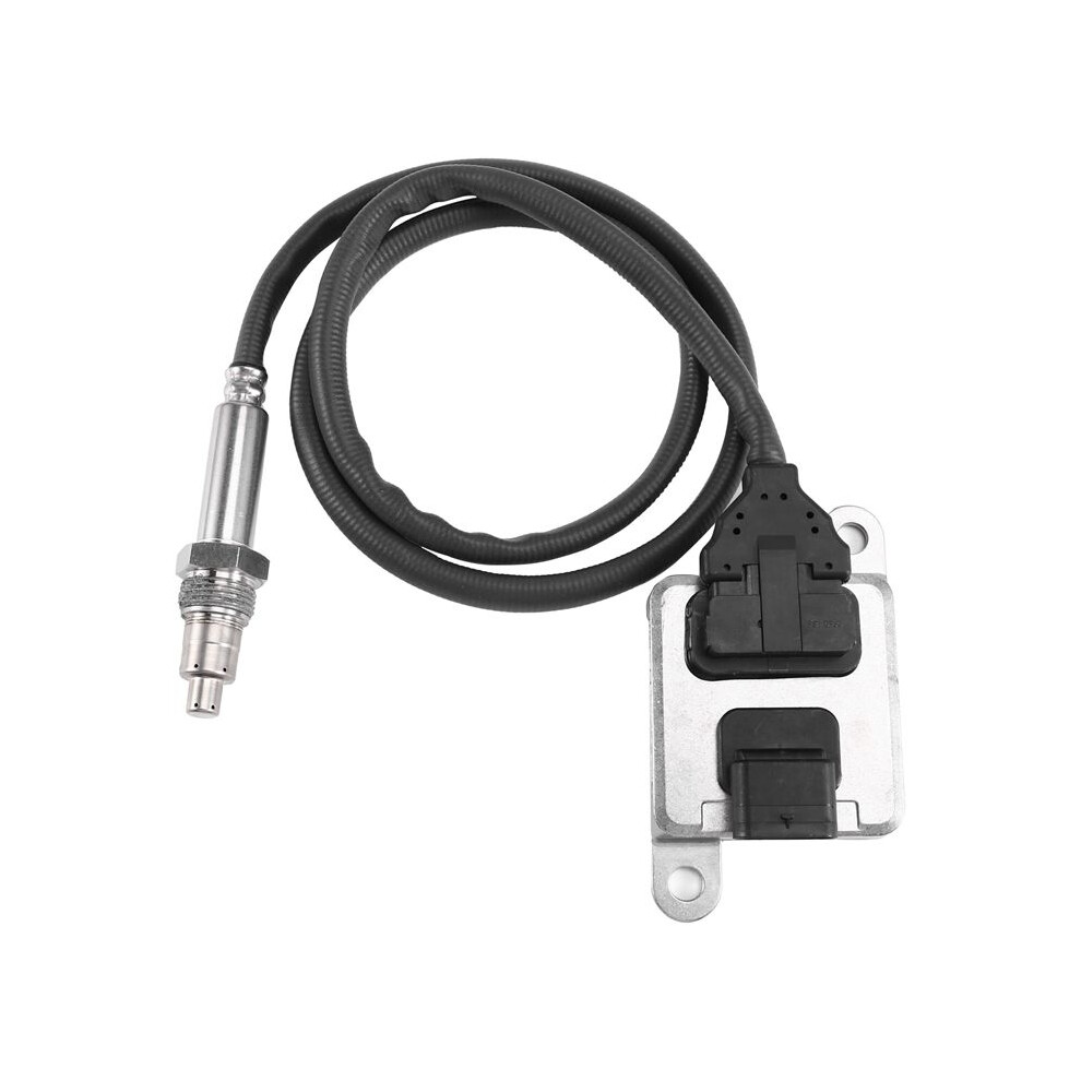 A0009053706 5Wk96683f Nox Sensor Nitrogen Oxide Sensor For - W205 W166 Gle350 Gle400 Ml350 Cla350 Zgs002q05 Light 6033876980866