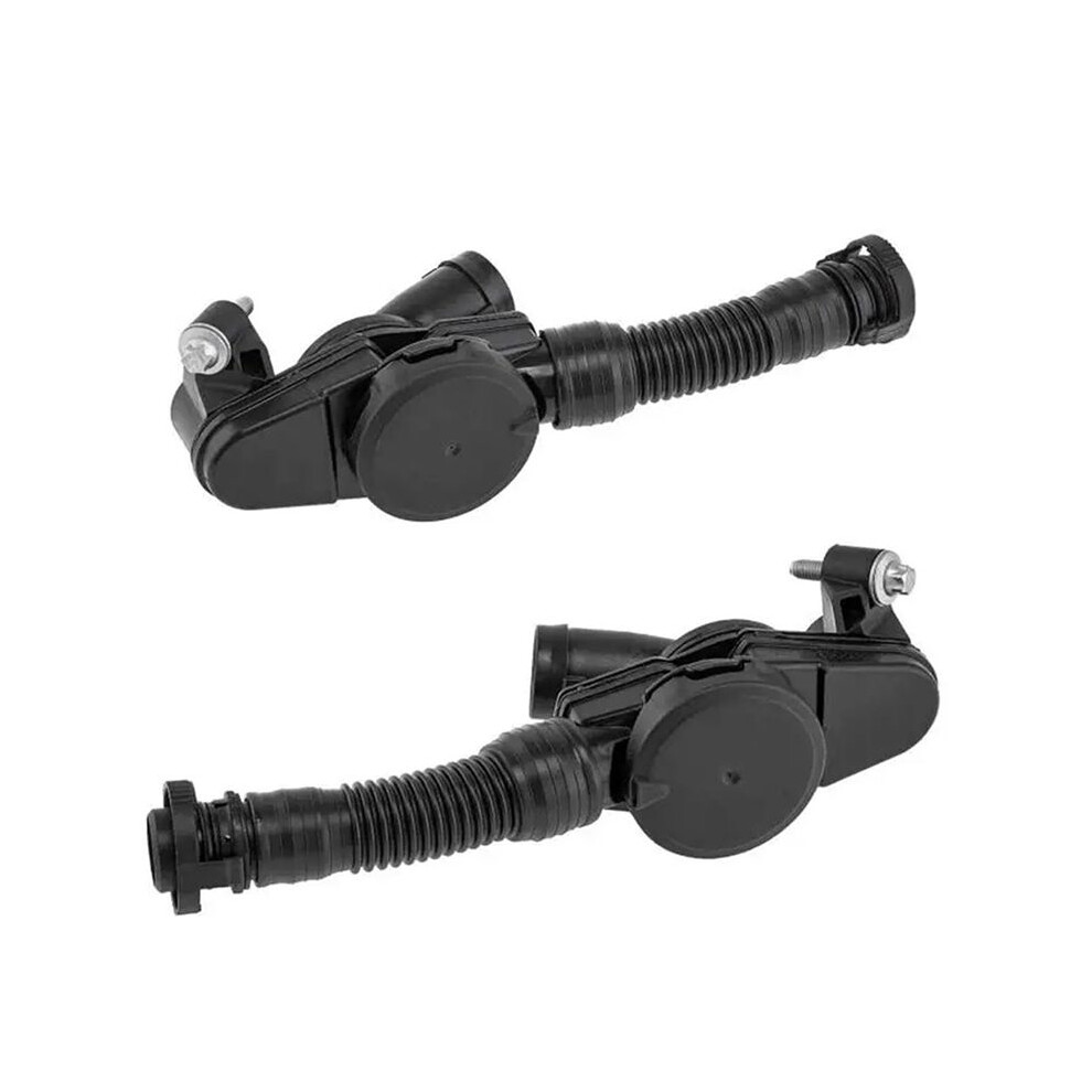 Left And Right Engine Crankcase Ventilation Valve 94610722977 94610723077 For Cayenne Macan 6032723134179