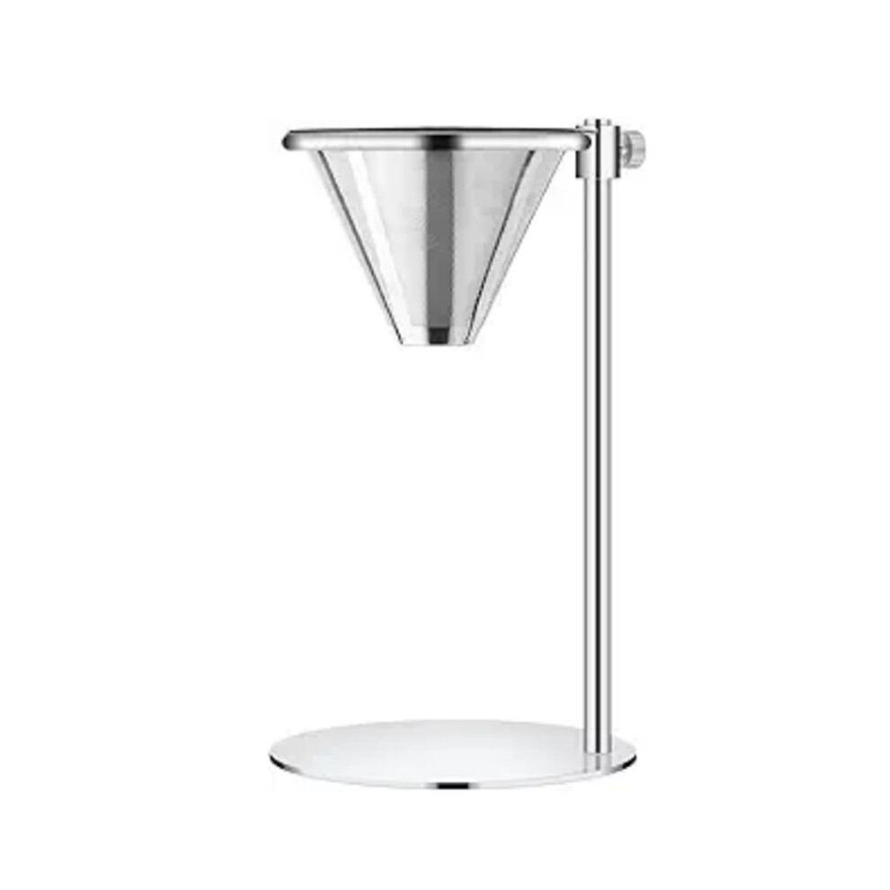 Pour over Stand, Dripper Coffee Stand, Coffee Filter Stand, Height Adjustable Brewing Coffee Holder-image-OPC-PPCGTQQ-NEW