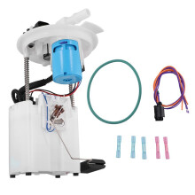 Car Fuel Pump Module Fuel Pump Assembly 31110-3X520 for 1.8L 2014-2016 US Version