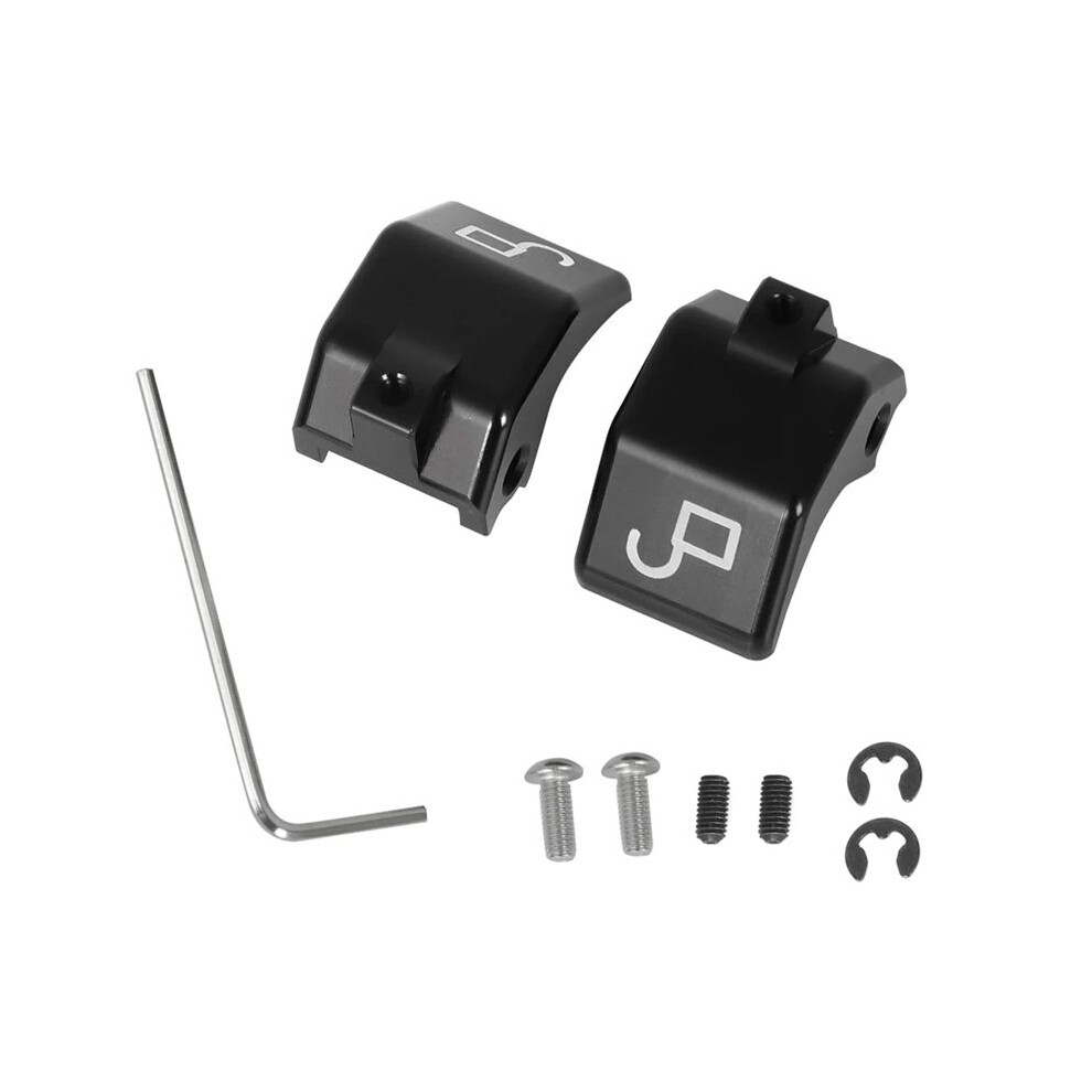 Car Aluminum Top Rebuild Kit For Miata Mx-5 Convertibles 1990-2005 Black 4712630741913